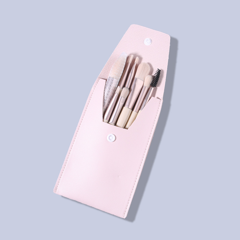 1 Set Unisex Makeup Brush 